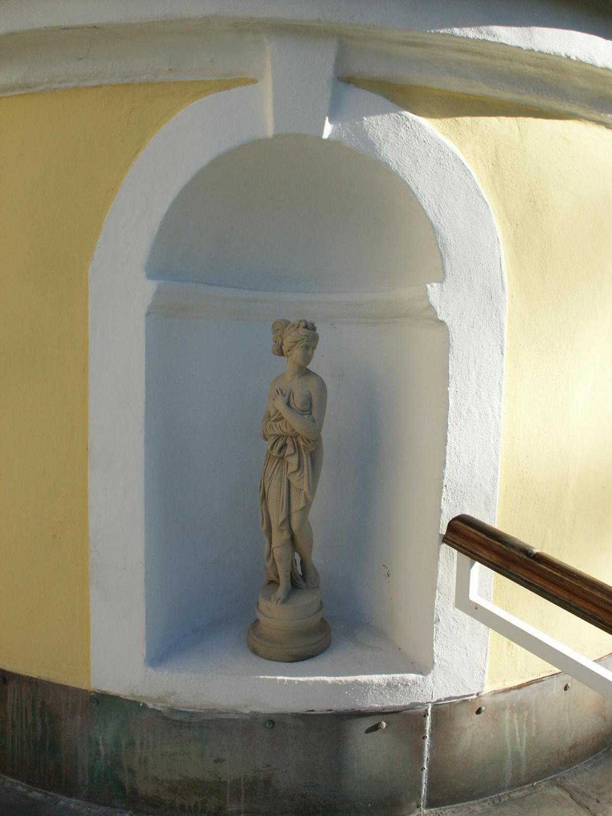 Villa Sonnenstrahl Mariánské Lázně Εξωτερικό φωτογραφία