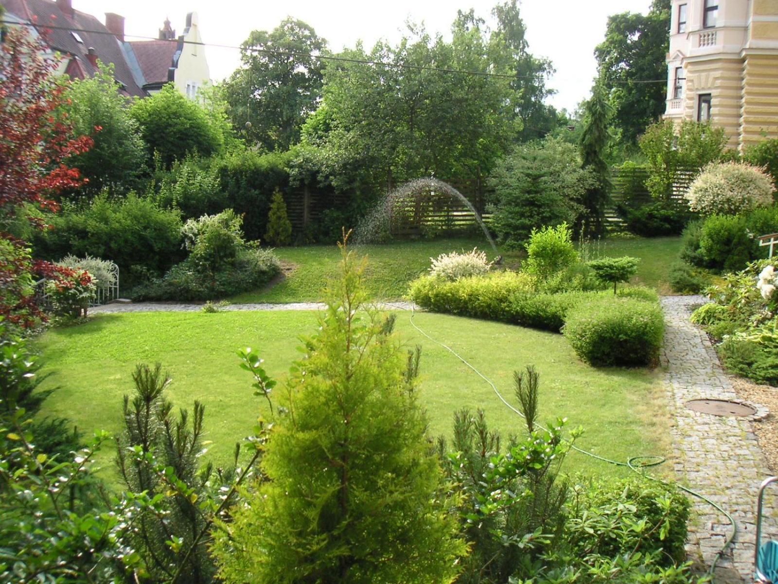 Villa Sonnenstrahl Mariánské Lázně Εξωτερικό φωτογραφία