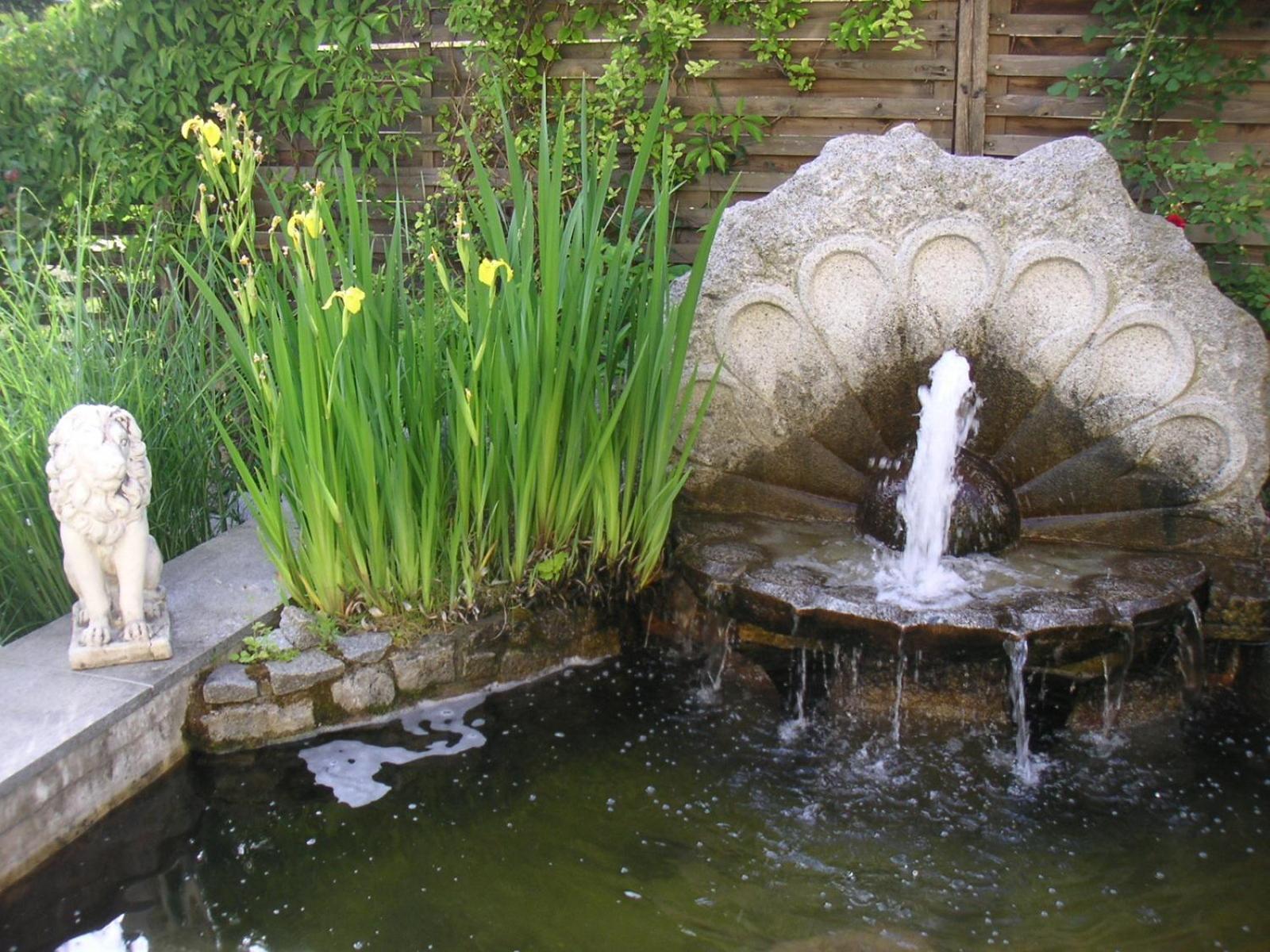 Villa Sonnenstrahl Mariánské Lázně Εξωτερικό φωτογραφία